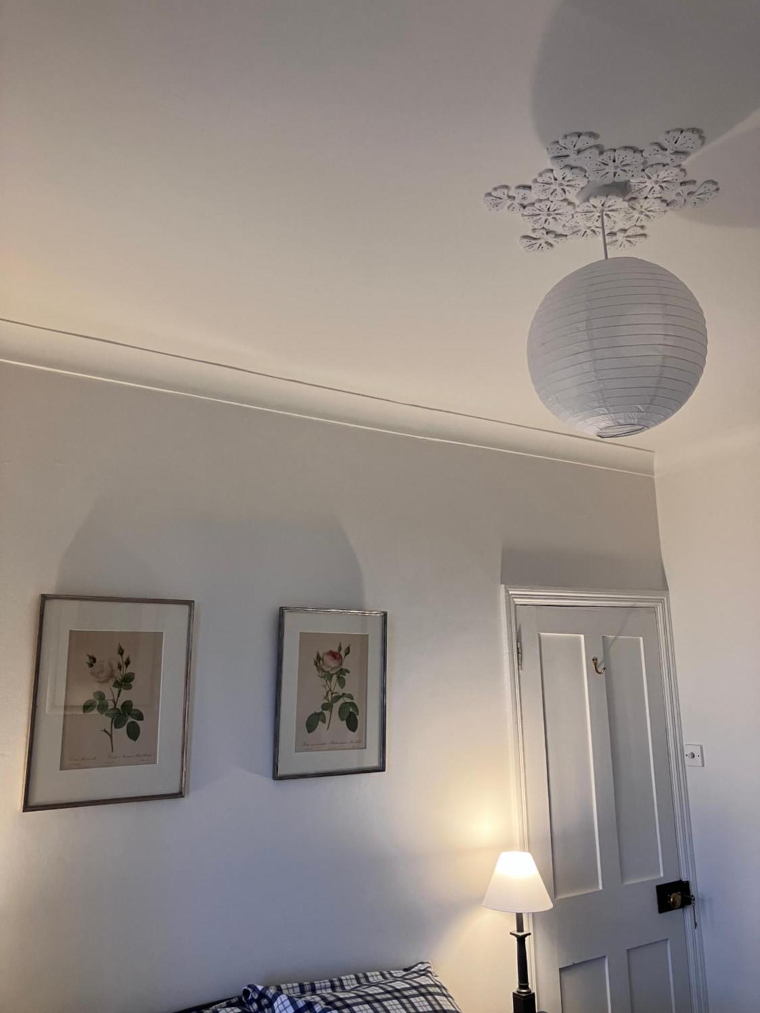 In The Centre Of Shaftesbury Apartment Bilik gambar
