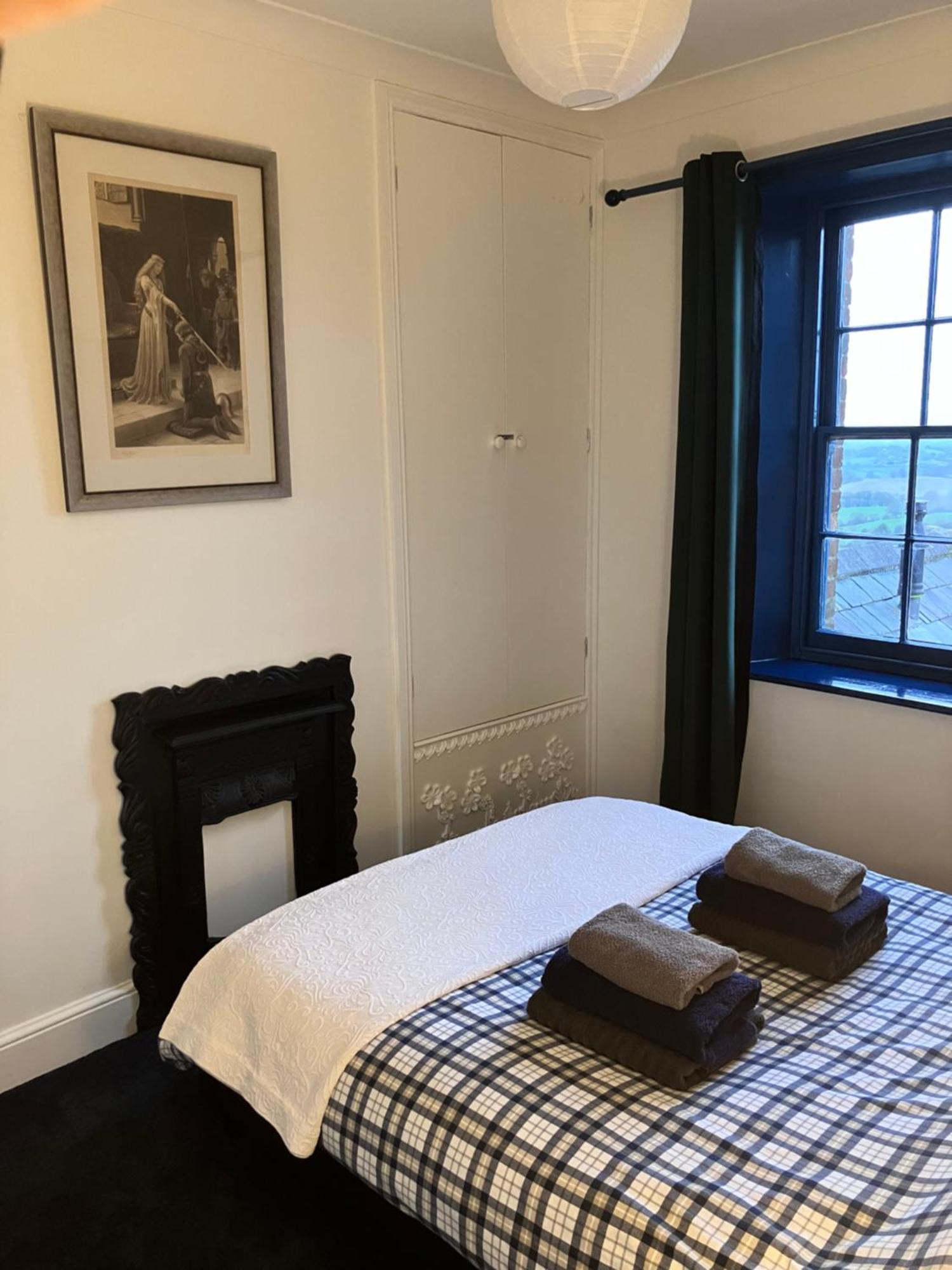 In The Centre Of Shaftesbury Apartment Bilik gambar