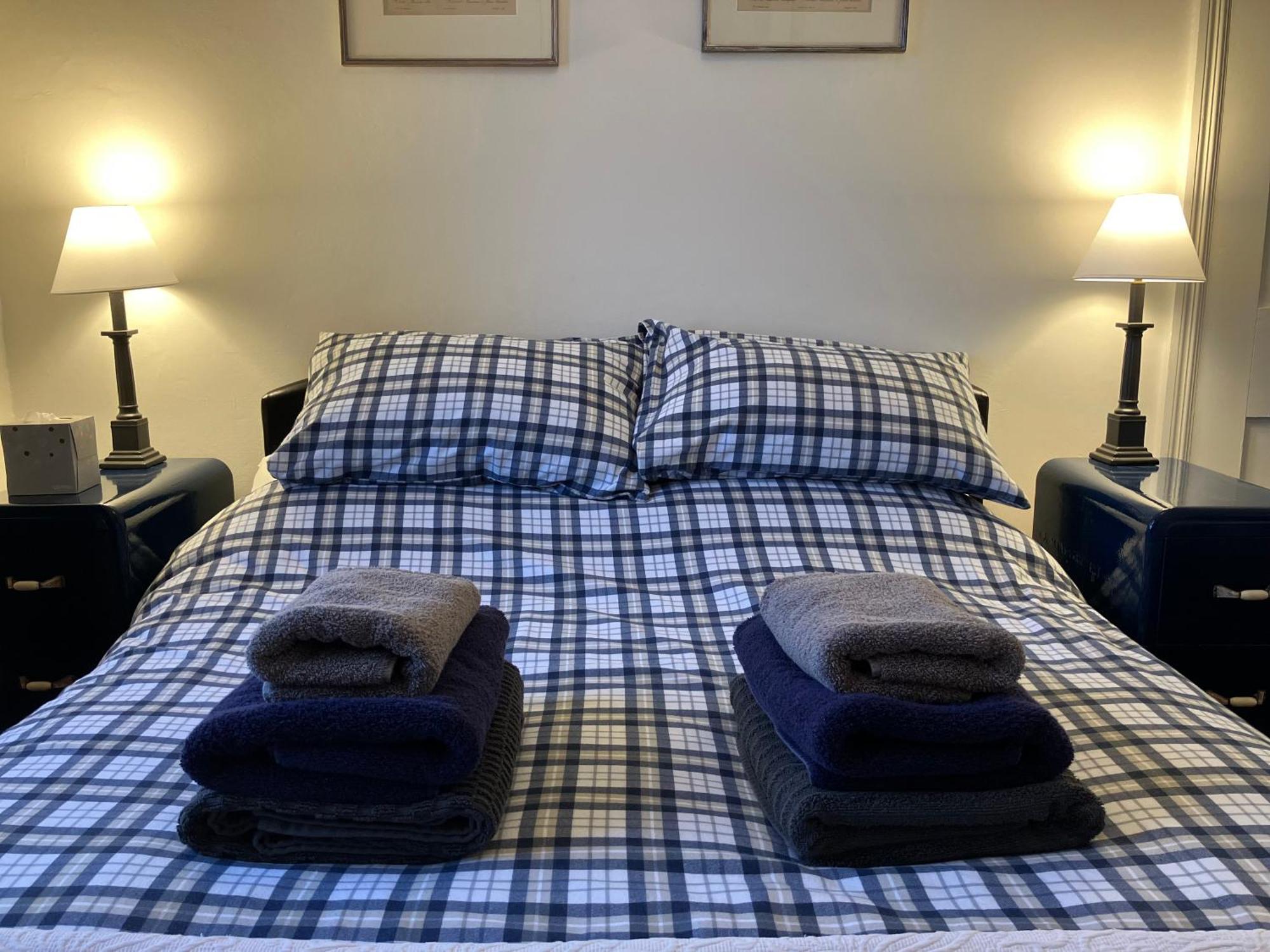 In The Centre Of Shaftesbury Apartment Bilik gambar